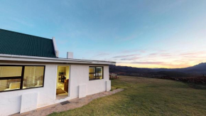 Swartberg Pass Cottages